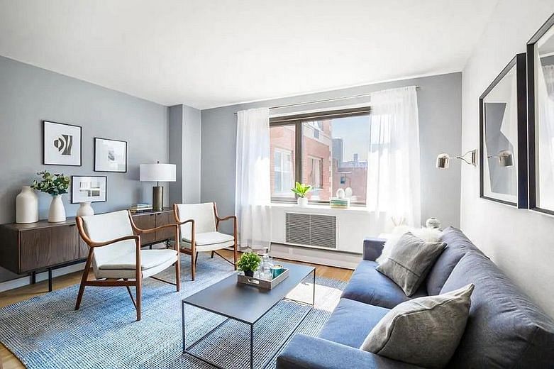 1325 Fifth Avenue #3M