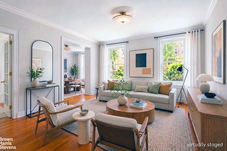 1326 Madison Avenue #22