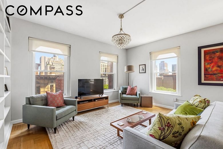 1326 Madison Avenue #61A
