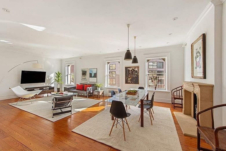 1326 Madison Avenue #64/61