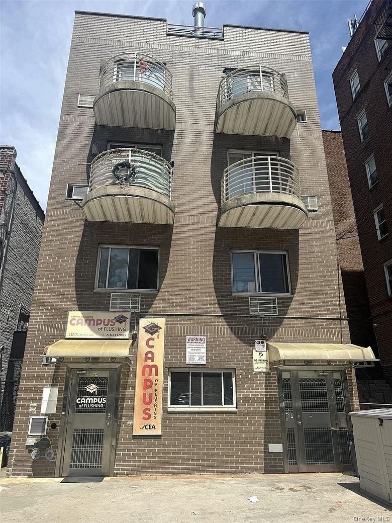 13273 Maple Avenue #4B