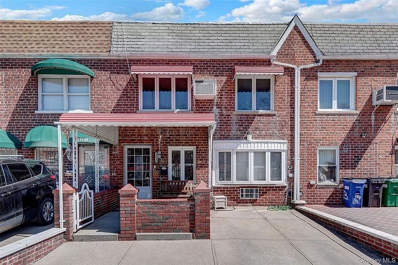 133-11 Peconic Street