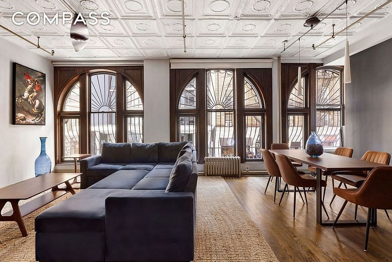 133-131 West 28th Street #2A