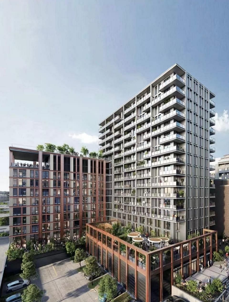 Image 1 of 7 for 133-25 37 Avenue #18H in Queens, New York, NY, 11354