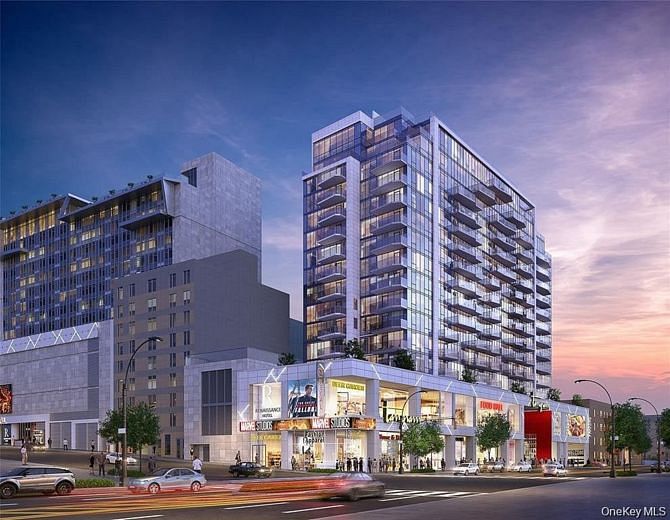 133-27 39th Avenue #11S