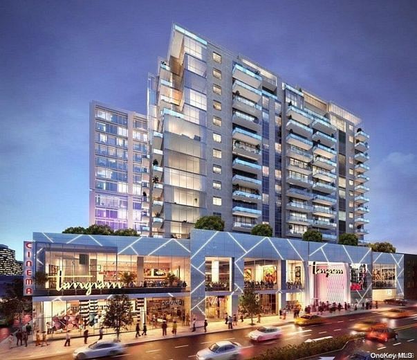 133-36 37th Avenue #5N