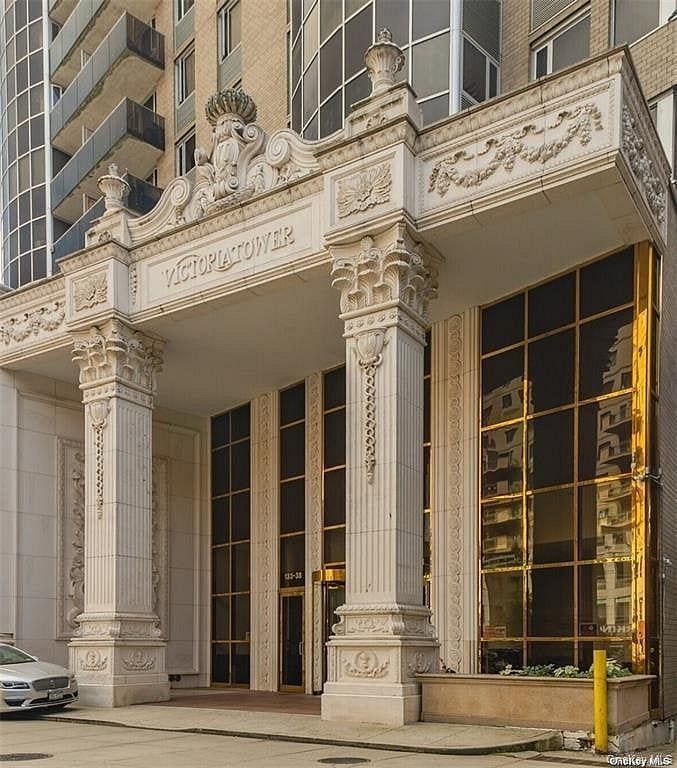 133-38 Sanford Avenue #7E