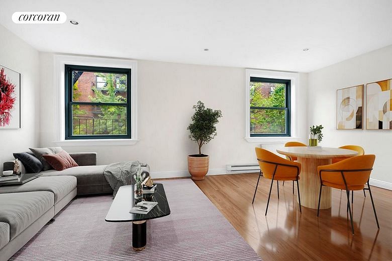 133 Barrow Street #3B