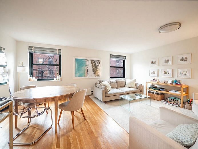 133 Barrow Street #4B