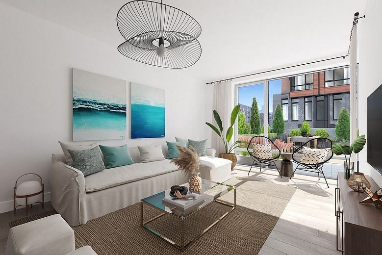 133 Beach 116th Street #2G