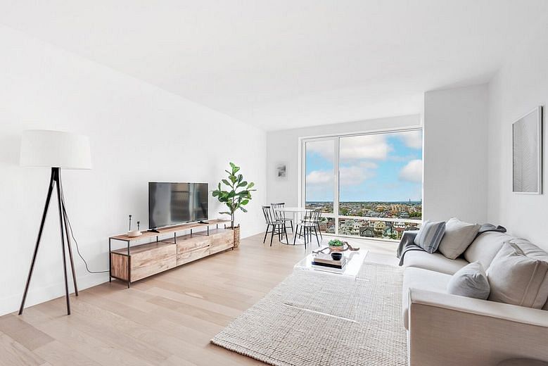 133 Beach 116th Street #5J