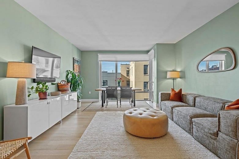 133 Beach 116th Street #5K