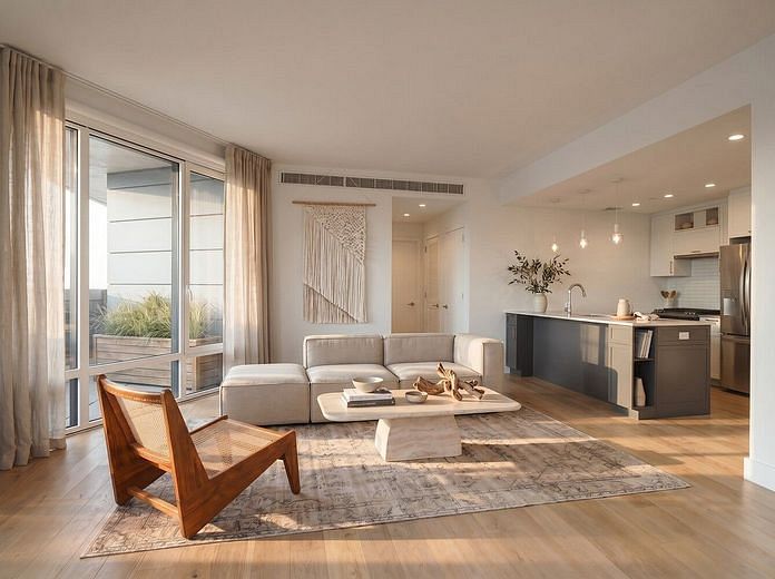 133 Beach 116th Street #7D