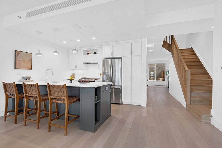 133 Beach 116th Street #THA