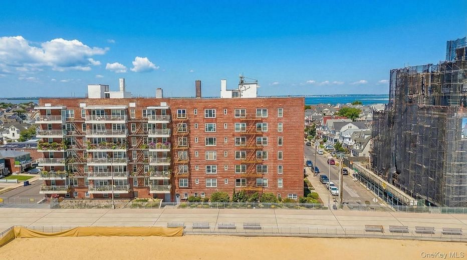 133 Beach 120th Street #1B