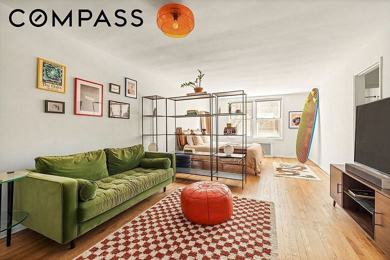 133 Beach 120th Street #1C