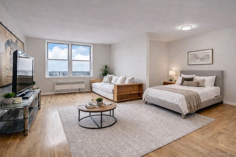 133 Beach 120th Street #1E