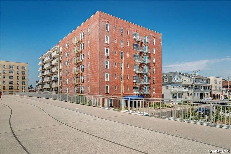 133 Beach 120th Street #2C