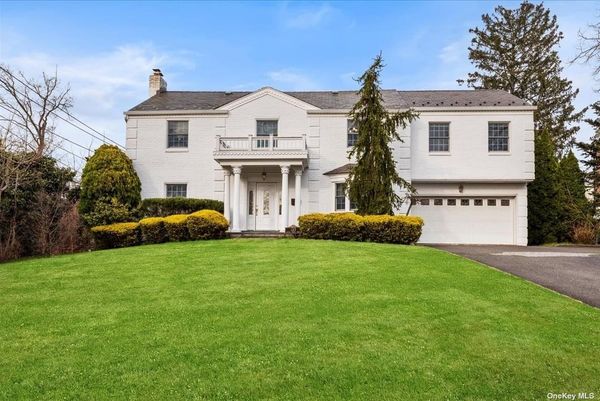 Image 1 of 36 for 133 Castle Ridge Road in Long Island, Manhasset, NY, 11030