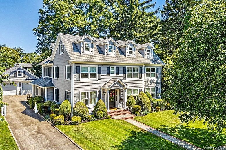 133 Chestnut Street