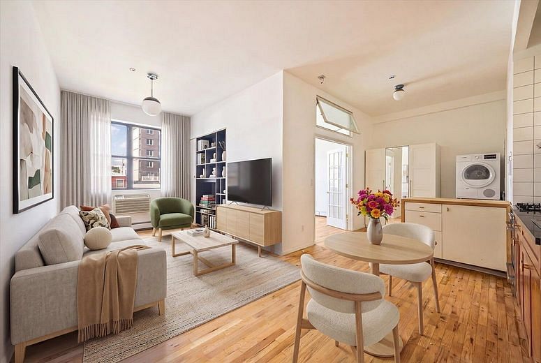 133 Conselyea Street #3R