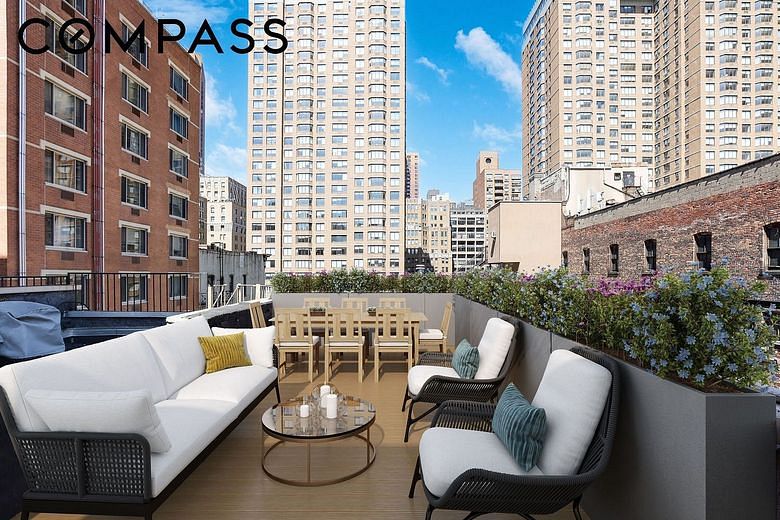 133 East 30th Street #PH5B