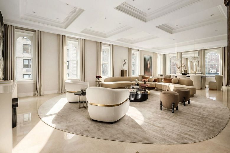 133 East 73rd Street #PH