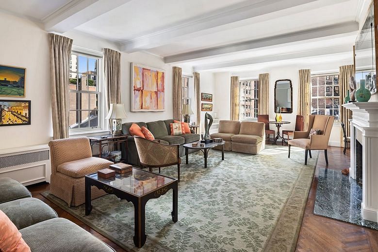133 East 80th Street #7A