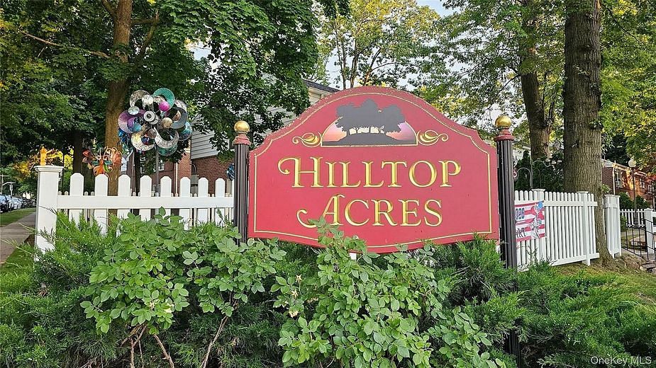 133 Hilltop Acres #133