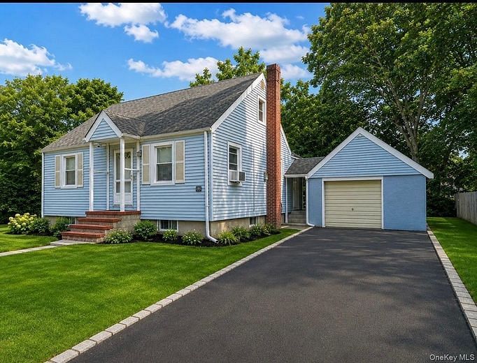 133 Little Plains Road