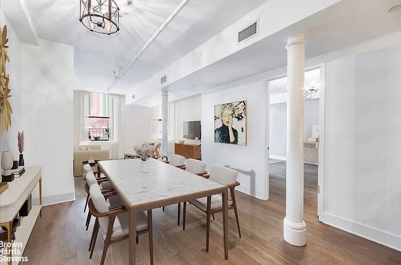 133 Mulberry Street #5A