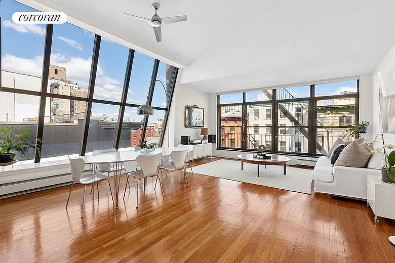 133 Second Avenue #11
