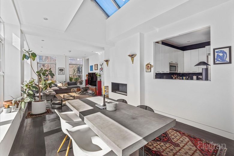 133 Second Avenue #9