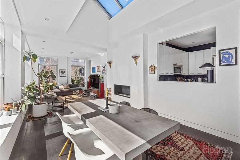 133 Second Avenue #9