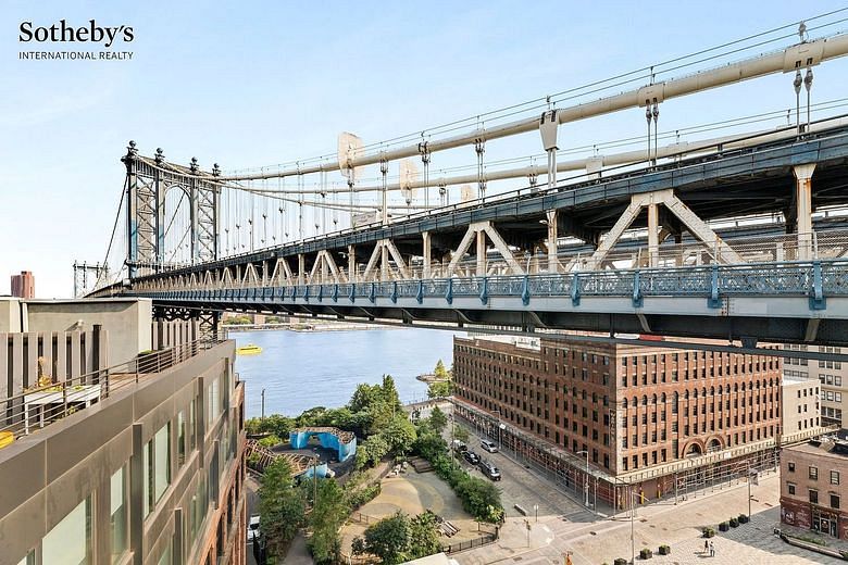 133 Water Street #11B