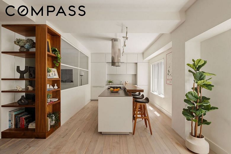 133 Water Street #2F