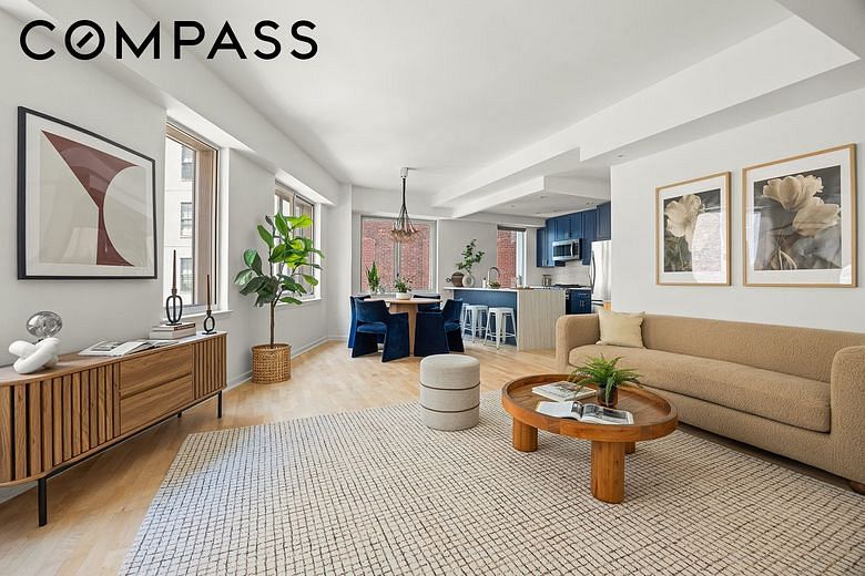 133 Water Street #5A