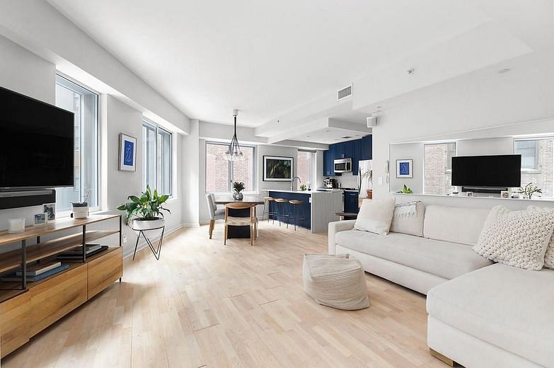 133 Water Street #5A