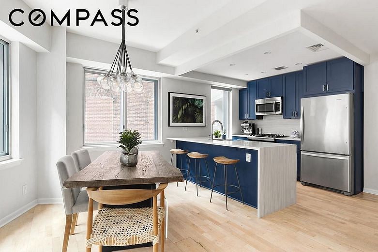133 Water Street #5A