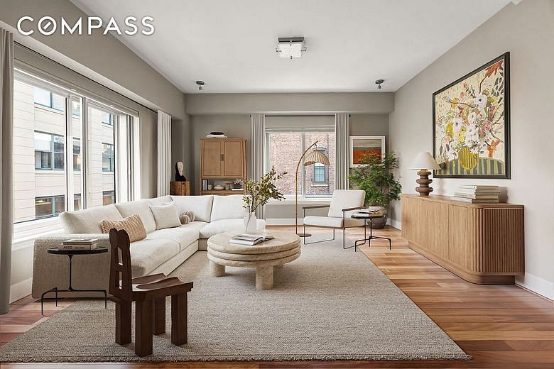 133 Water Street #8E