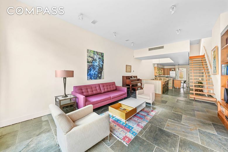 133 West 123rd Street