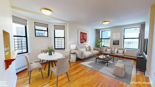 Image 1 of 12 for 133 West 140th Street #65 in Manhattan, New York, NY, 10030