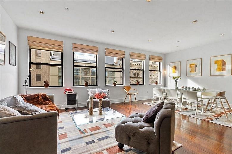 133 West 14th Street #PH