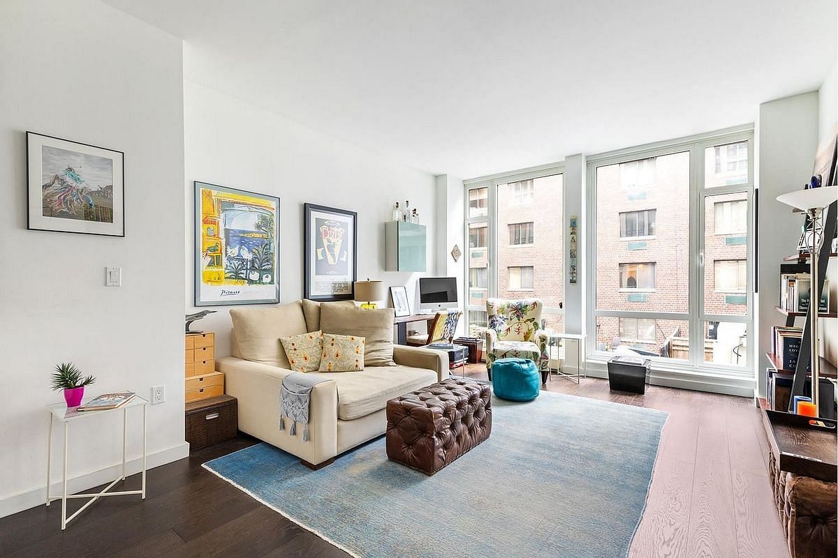 Image 1 of 11 for 133 West 22nd Street #3J in Manhattan, New York, NY, 10011
