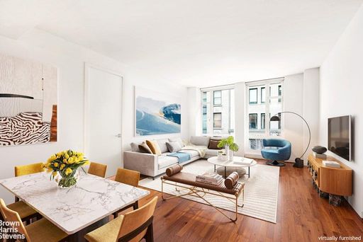 Image 1 of 13 for 133 West 22nd Street #5B in Manhattan, New York, NY, 10011