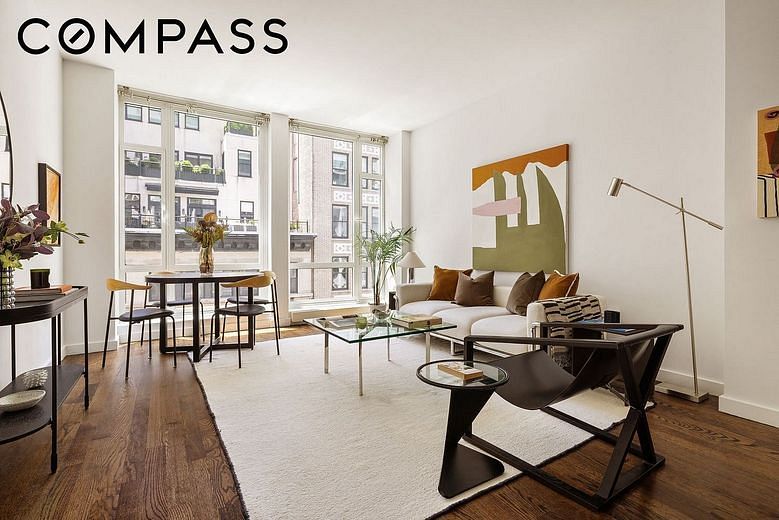 133 West 22nd Street #8C