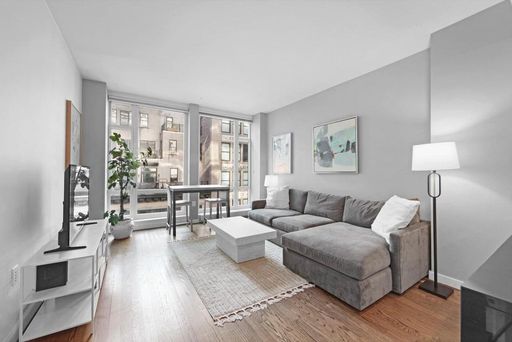 Image 1 of 13 for 133 West 22nd Street #9C in Manhattan, New York, NY, 10011