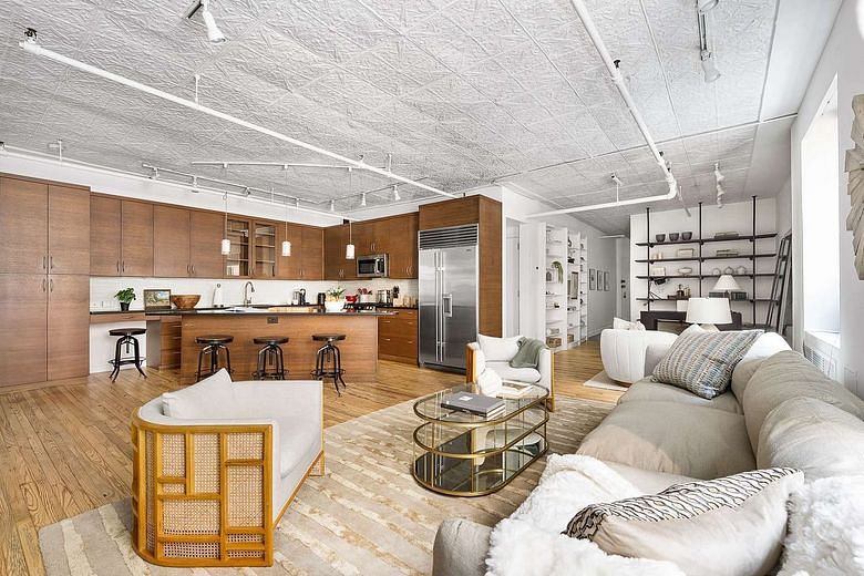 133 West 28th Street #3C