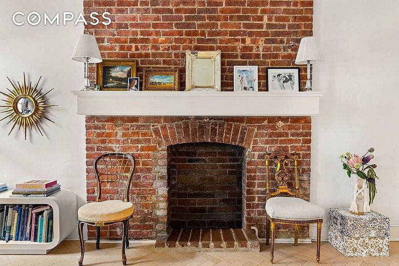 133 West 75th Street #PARLOURA