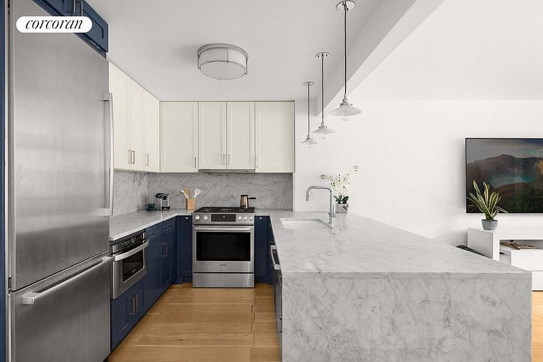 1330 Fifth Avenue #3H